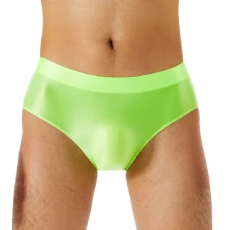 Green Men’s Lingerie